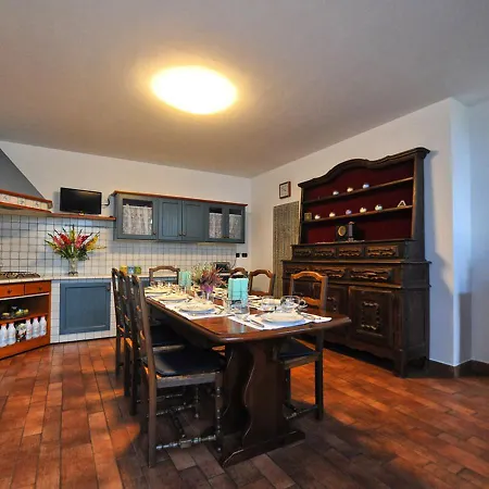 Acacia Rosa Bed and breakfast Guarene