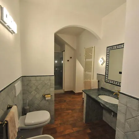 Bed and breakfast Acacia Rosa