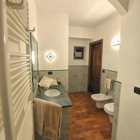 Acacia Rosa Bed and breakfast *