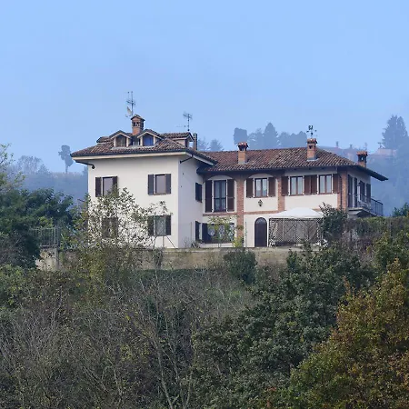 Bed and breakfast Acacia Rosa Guarene