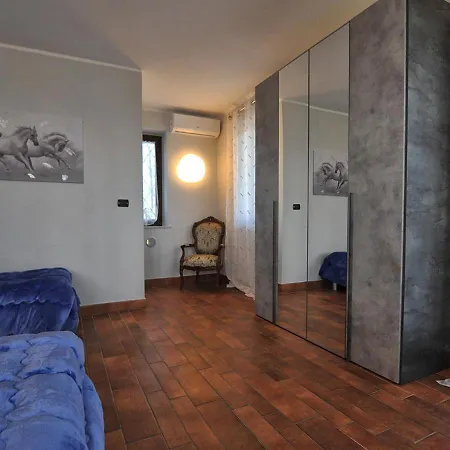 Bed and breakfast Acacia Rosa *