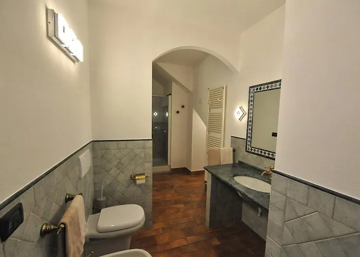 Bed & Breakfast Acacia Rosa