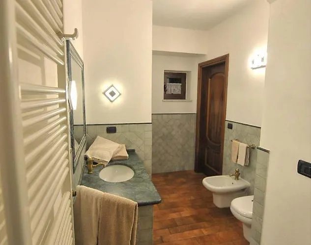 Acacia Rosa Bed & Breakfast *