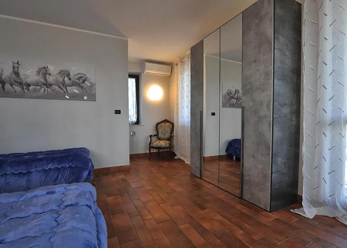 Bed & Breakfast Acacia Rosa *